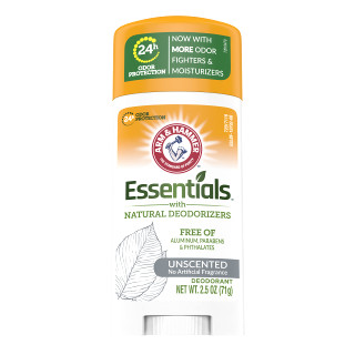 مام صابونی بدون بو آرم اند هامر Arm & Hammer Essentials Unscente