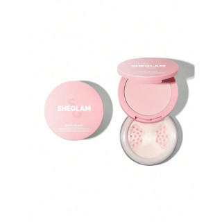 پودر فیکس دو طبقه شیگلم مدل بوبلگام Bubblegum