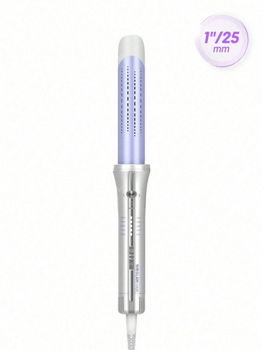 دستگاه فر کننده و حالتدهنده باد سرد دوکاره شیگلم مدل پرو Sheglam One Touch Airflow Styler Pro